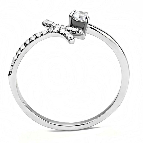 Bague en argent by NiaKaly