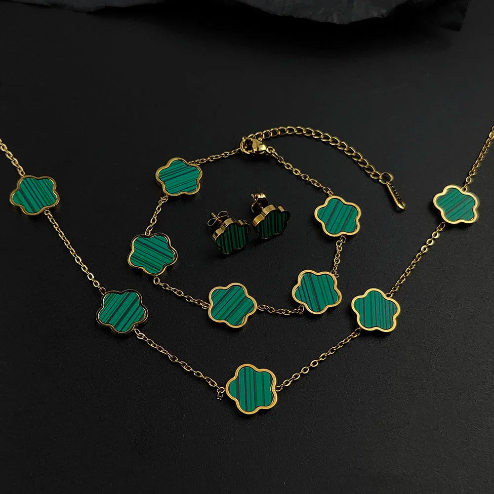 Parure NiaKaly