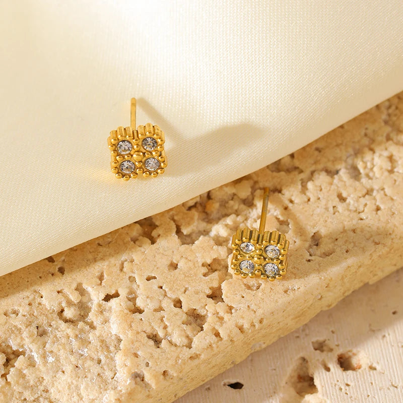 Pack bracelet boucle d’oreilles collier NiaKaly✨