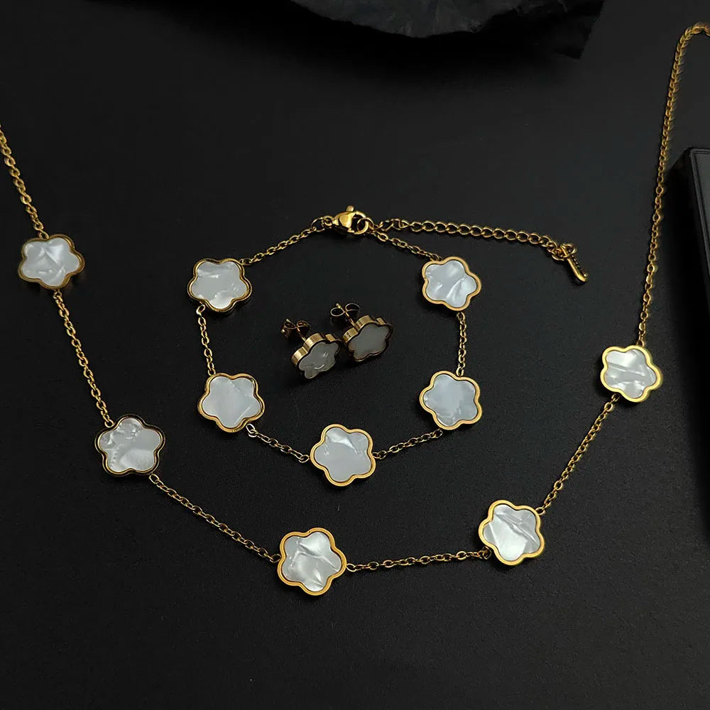 Parure NiaKaly