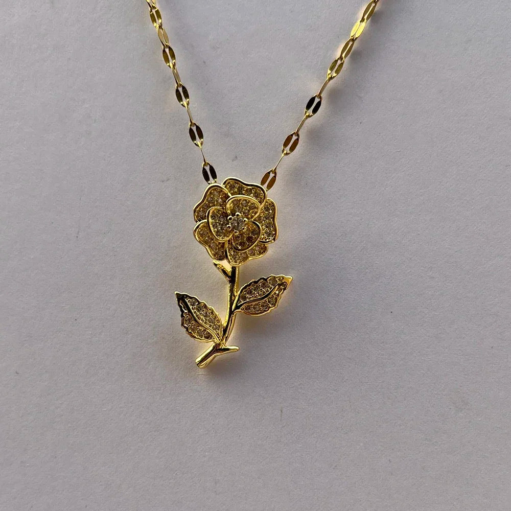 Collier Stainless