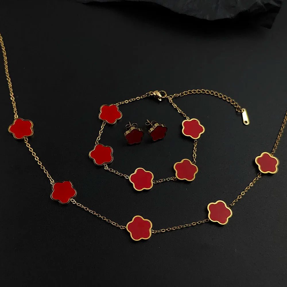 Parure NiaKaly