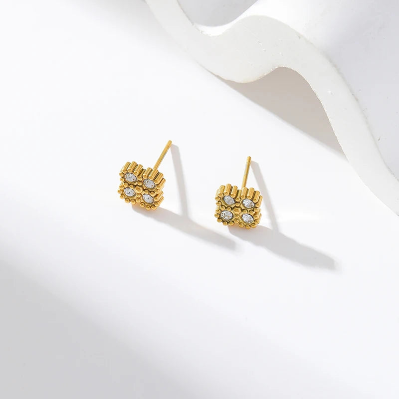 Pack bracelet boucle d’oreilles collier NiaKaly✨