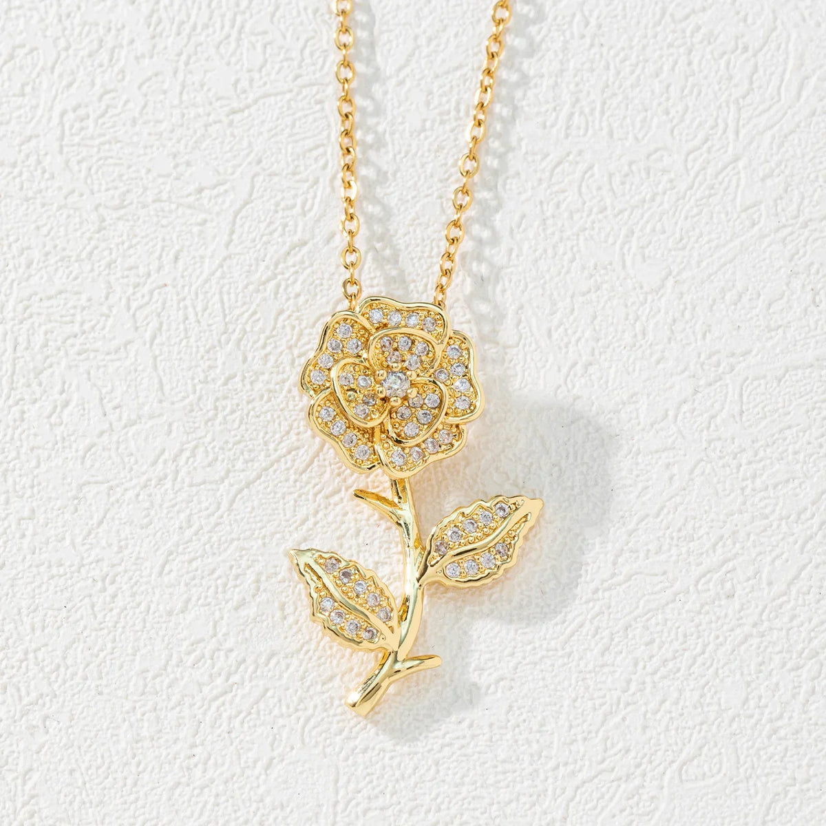 Collier Stainless