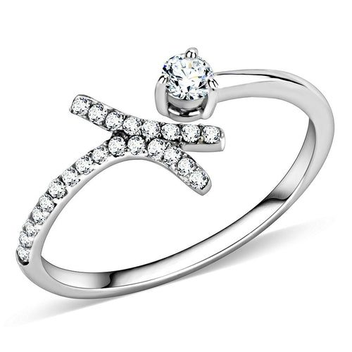 Bague en argent by NiaKaly
